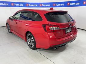 Photo '5' of Subaru Levorg