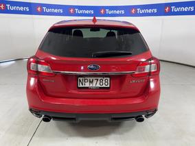 Photo '6' of Subaru Levorg
