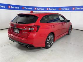 Photo '7' of Subaru Levorg