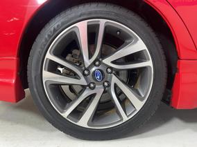 Photo '12' of Subaru Levorg
