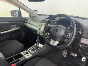 Photo '16' of Subaru Levorg