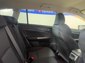 Photo '20' of Subaru Levorg