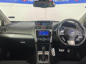Photo '17' of Subaru Levorg