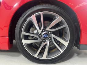 Photo '9' of Subaru Levorg