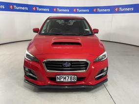 Photo '2' of Subaru Levorg