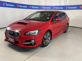 Photo '4' of Subaru Levorg