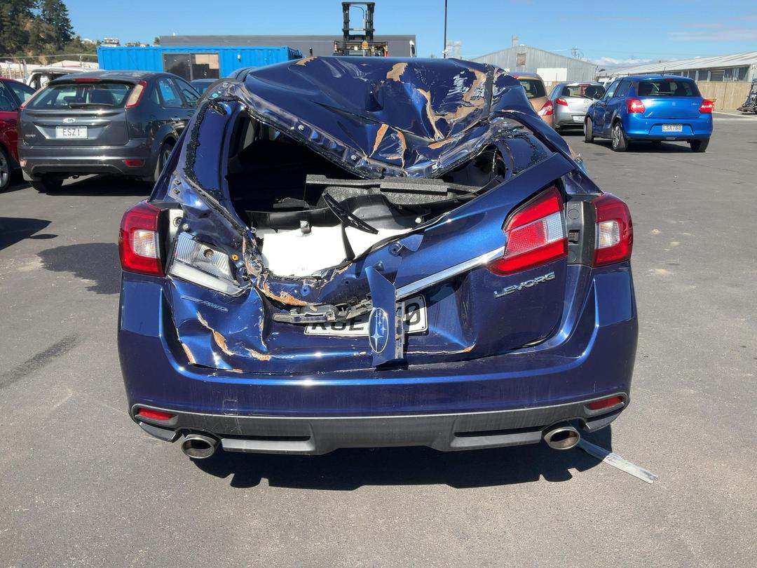 Photo '7' of Subaru Levorg Photo '7' of Subaru Levorg