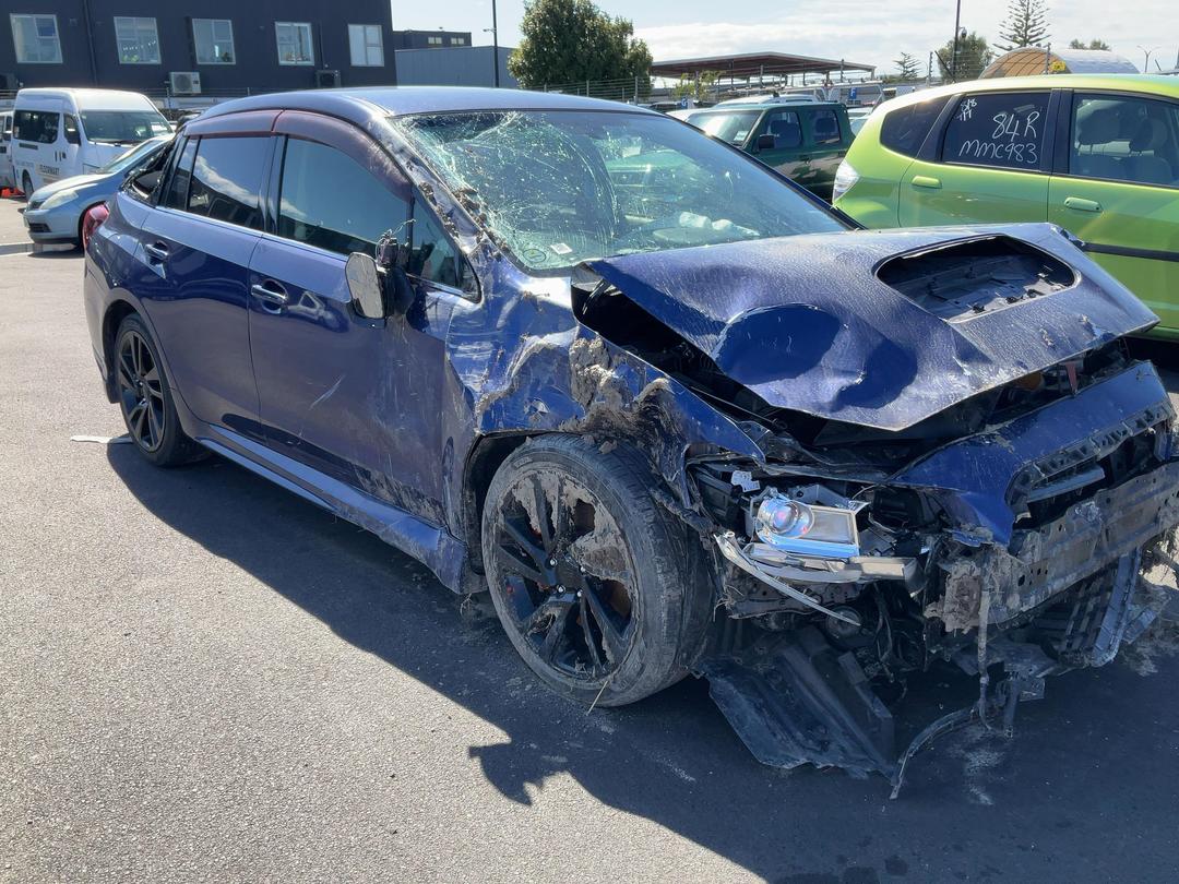 Photo '10' of Subaru Levorg Photo '10' of Subaru Levorg