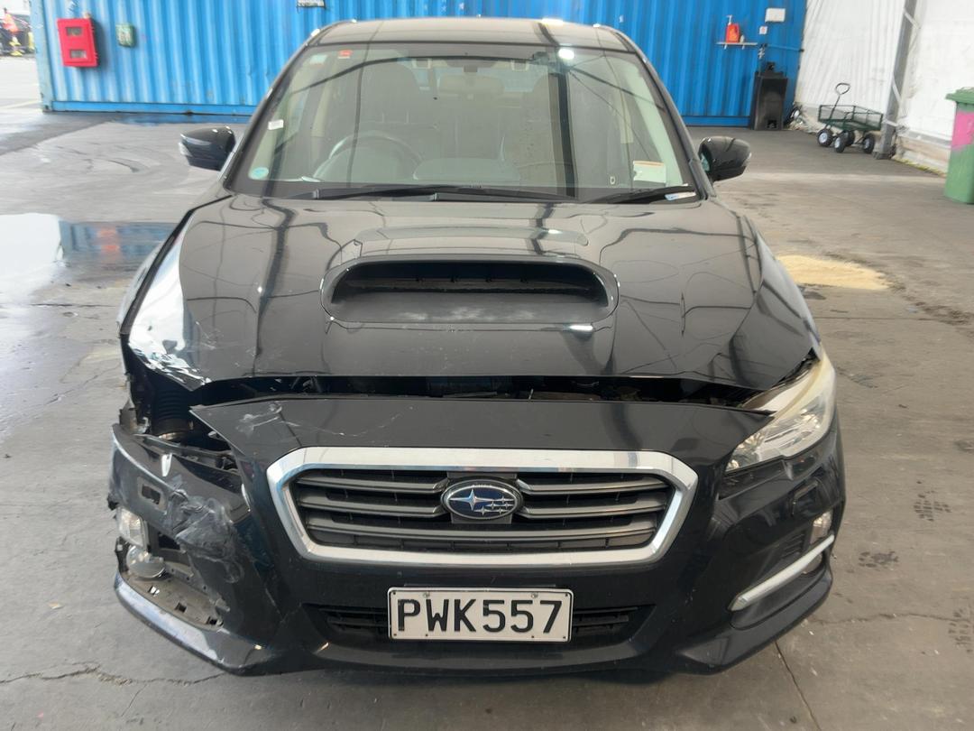 Photo '2' of Subaru Levorg Photo '2' of Subaru Levorg