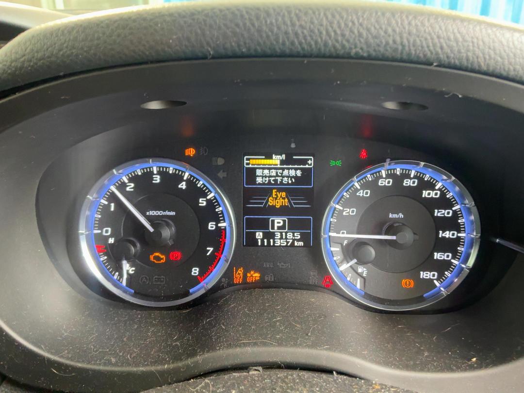 Photo '11' of Subaru Levorg Photo '11' of Subaru Levorg