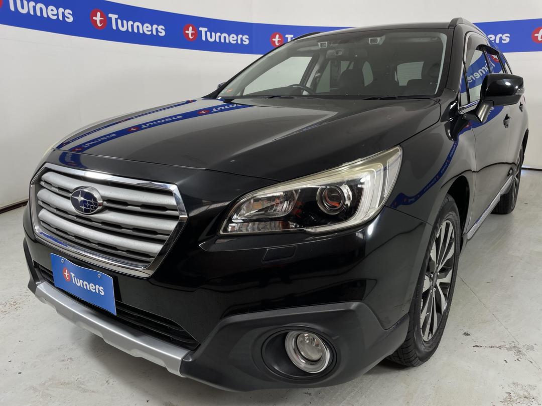 Photo '4' of Subaru Outback