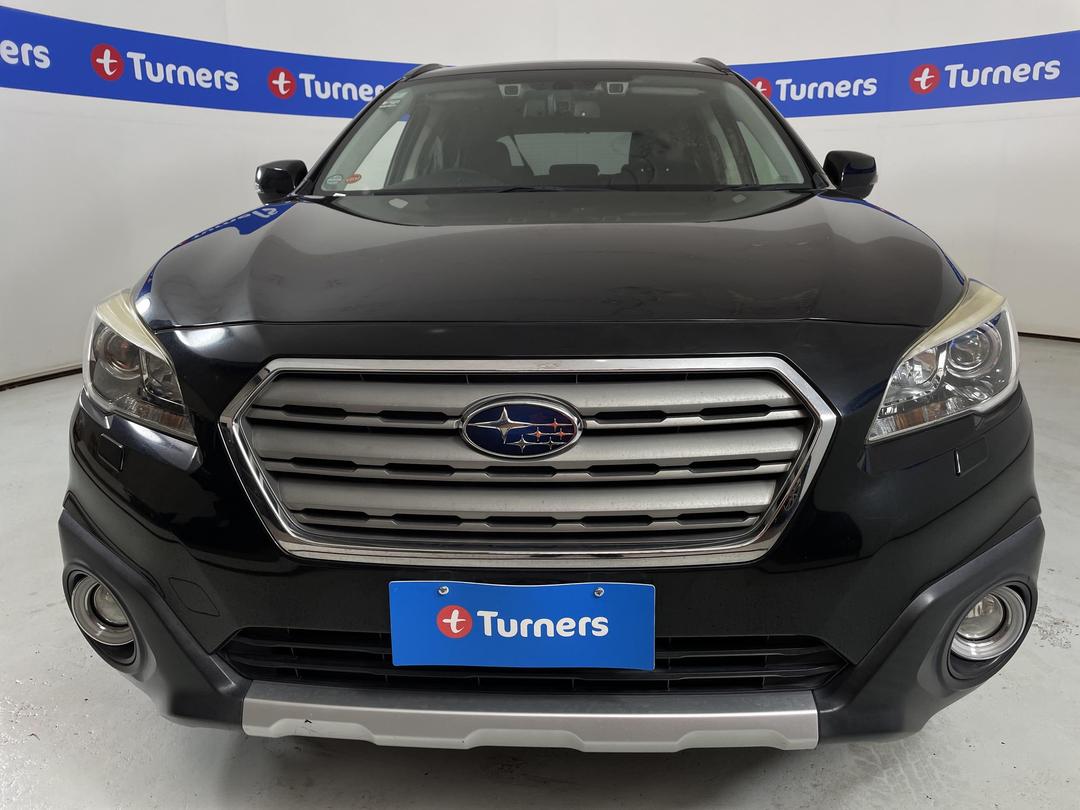 Photo '2' of Subaru Outback