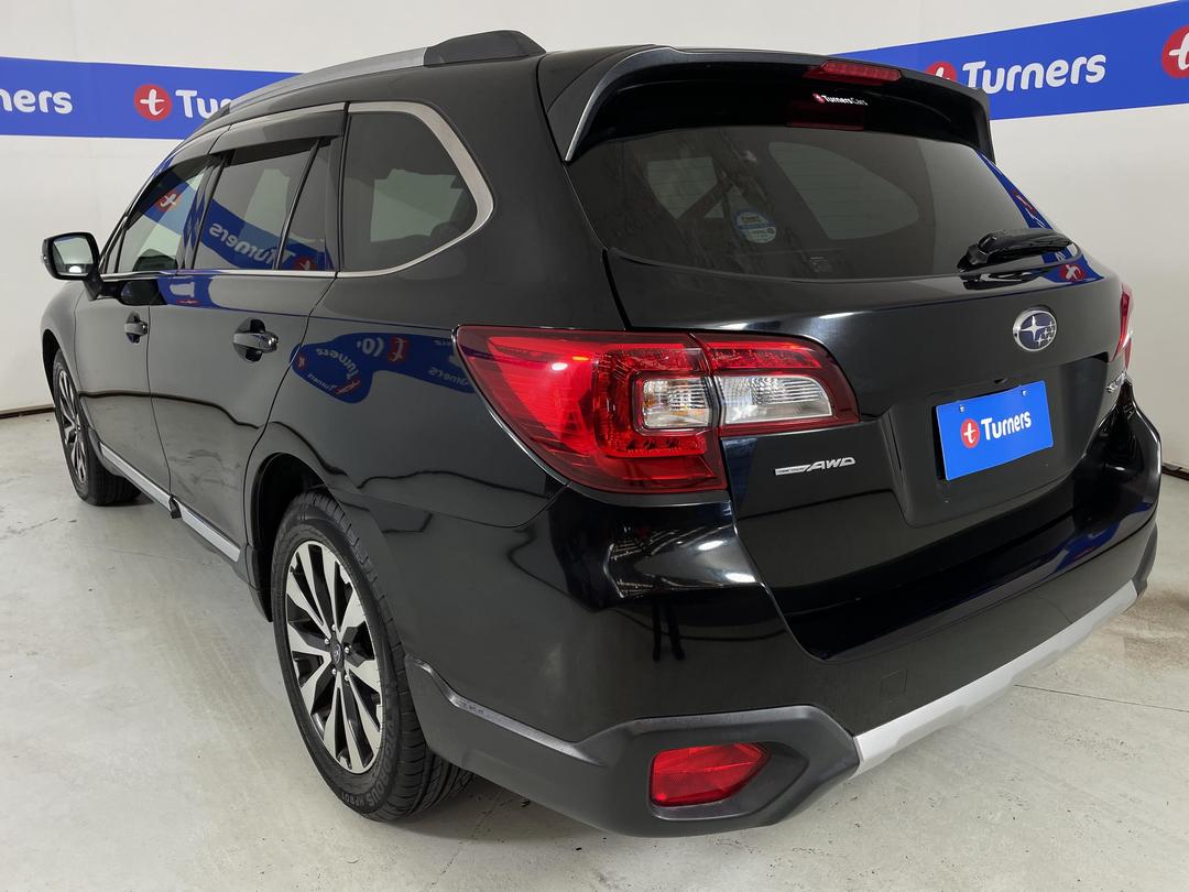 Photo '5' of Subaru Outback