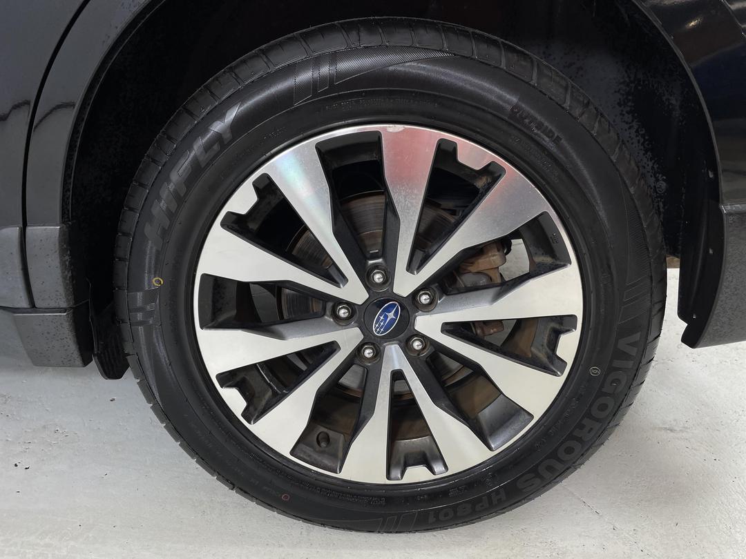 Photo '11' of Subaru Outback