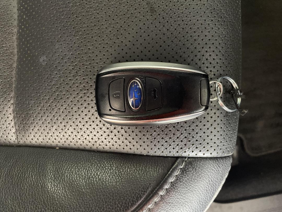 Photo '22' of Subaru Outback