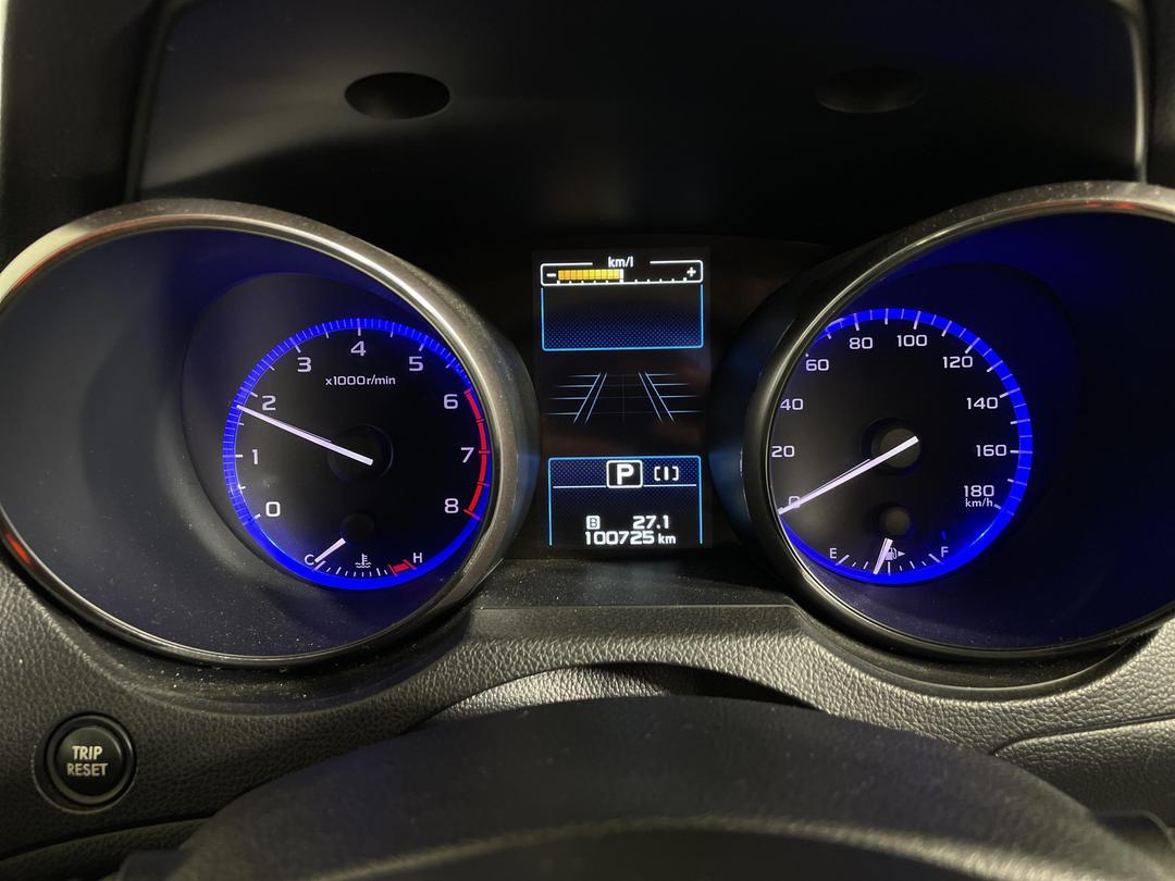 Photo '21' of Subaru Outback