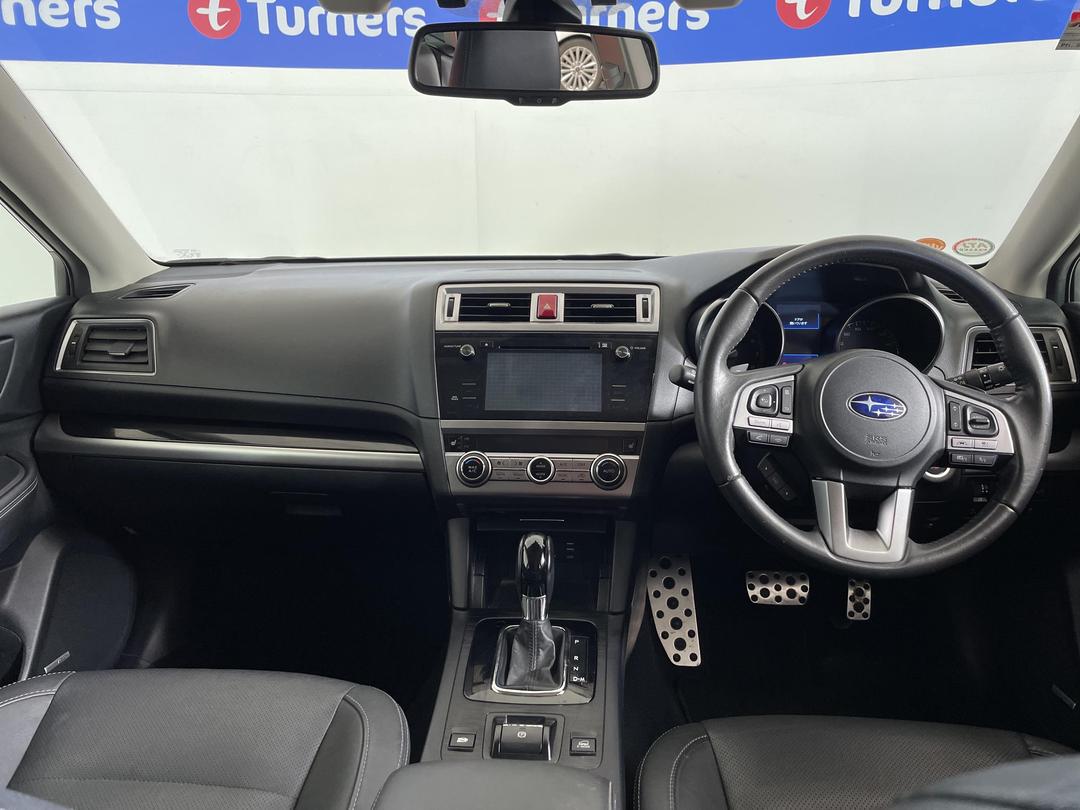 Photo '17' of Subaru Outback