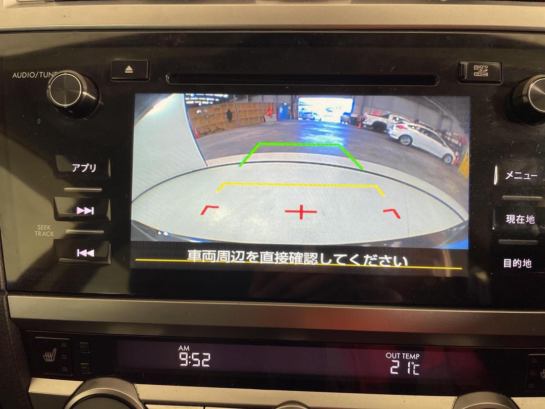 Photo '24' of Subaru Outback