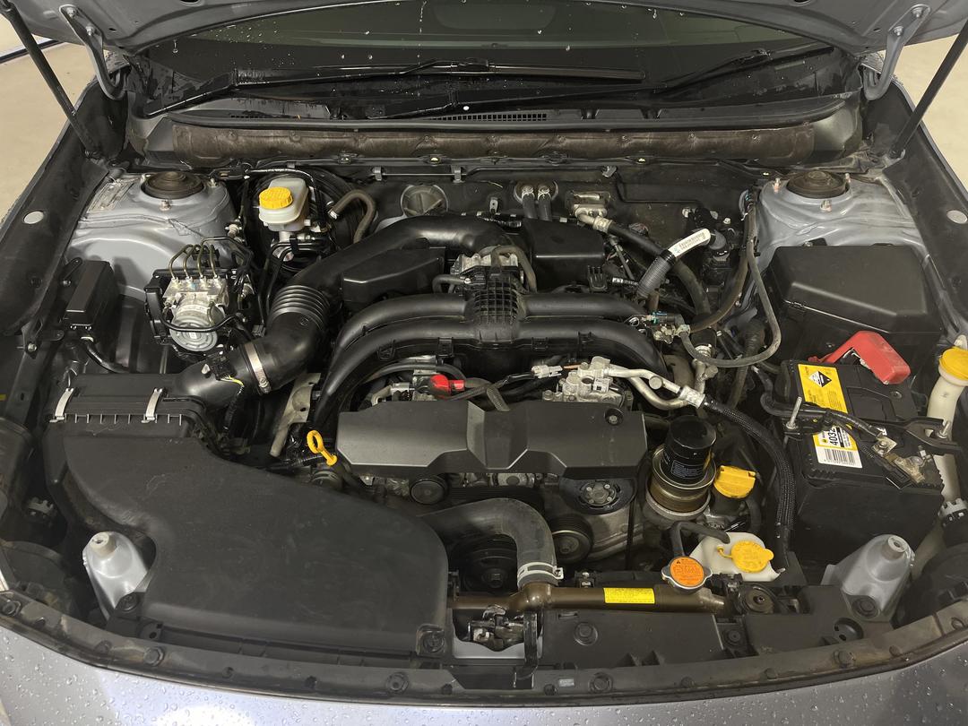 Photo '13' of Subaru Outback