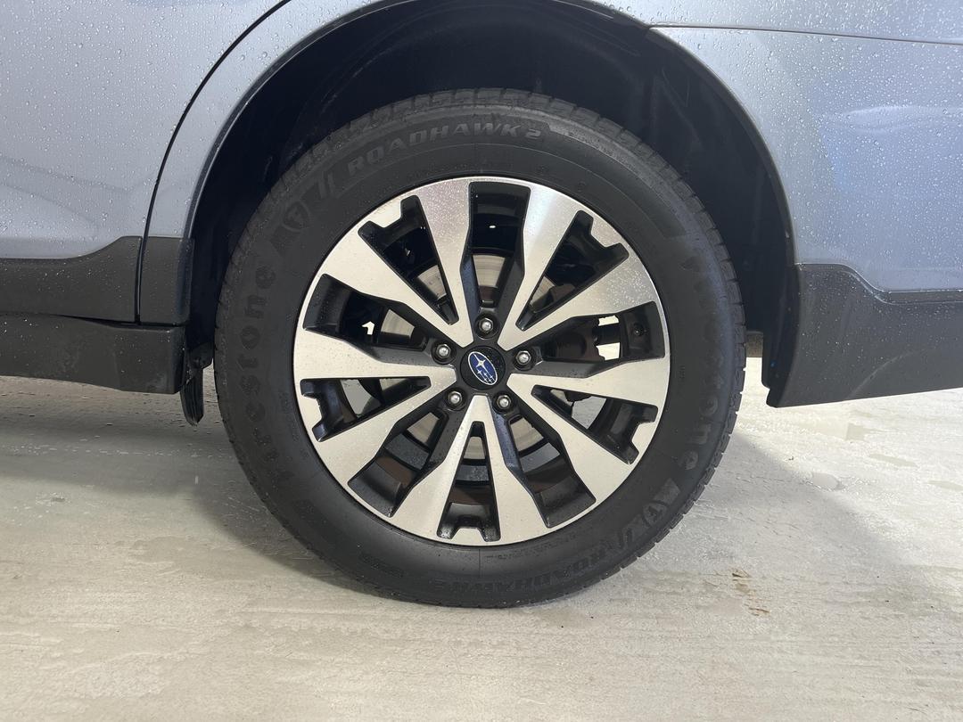 Photo '11' of Subaru Outback