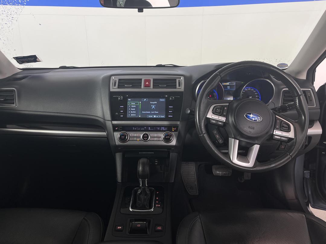 Photo '17' of Subaru Outback