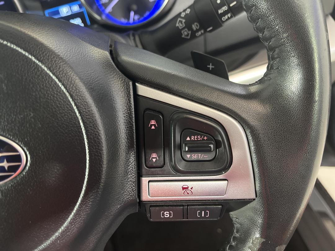 Photo '26' of Subaru Outback