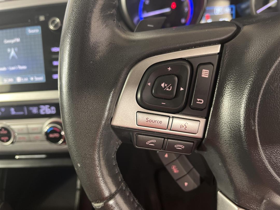 Photo '27' of Subaru Outback