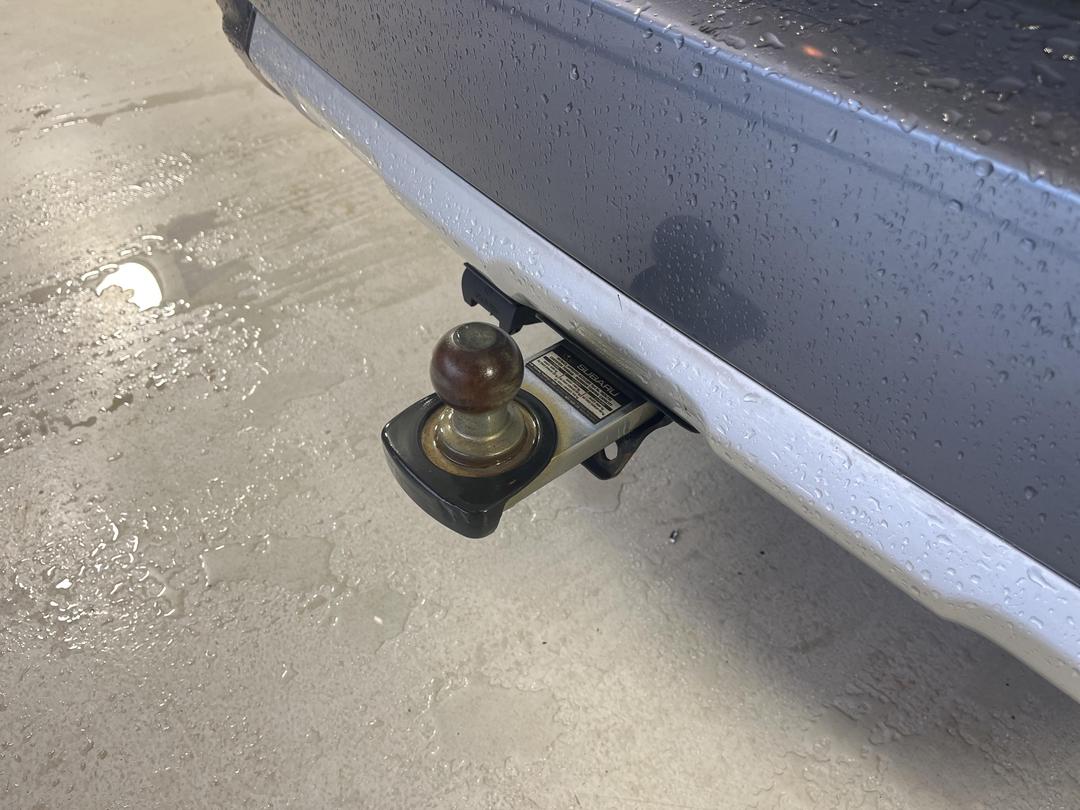 Photo '33' of Subaru Outback