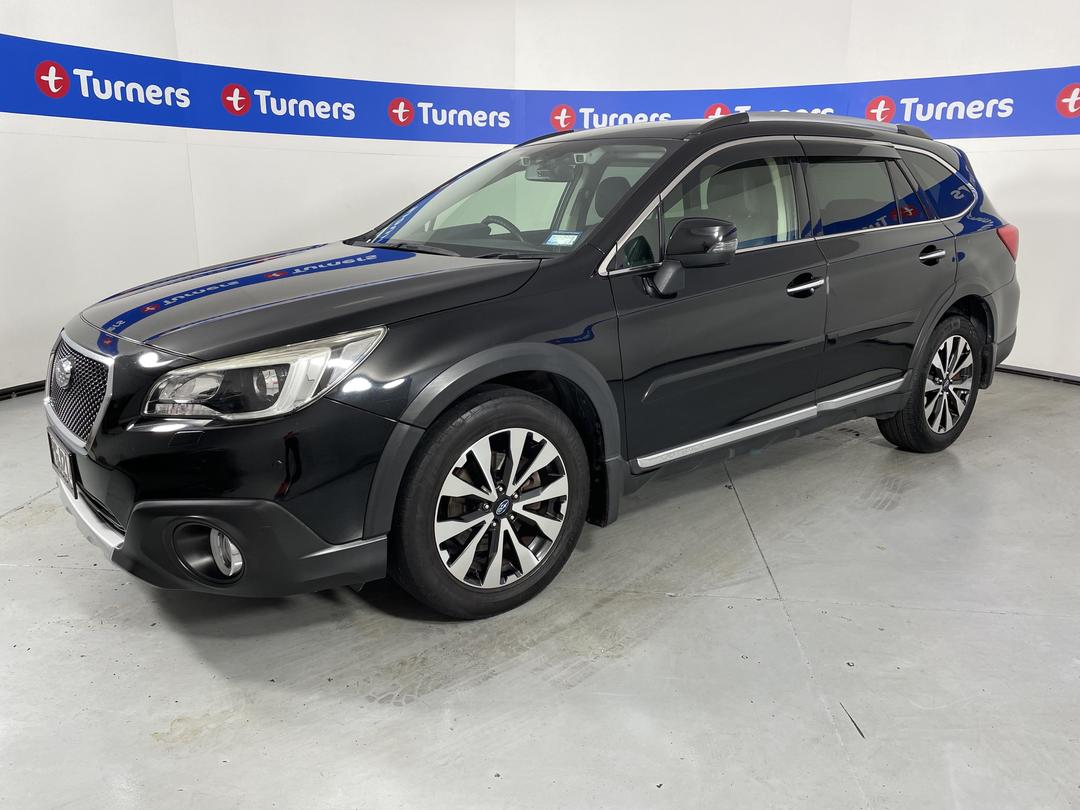 Photo '4' of Subaru Outback