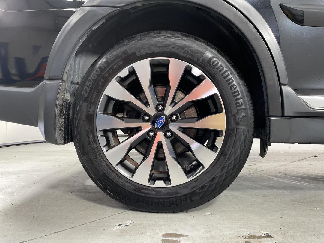 Photo '12' of Subaru Outback