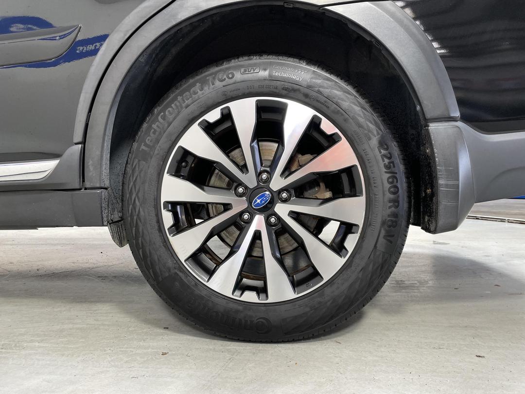 Photo '11' of Subaru Outback