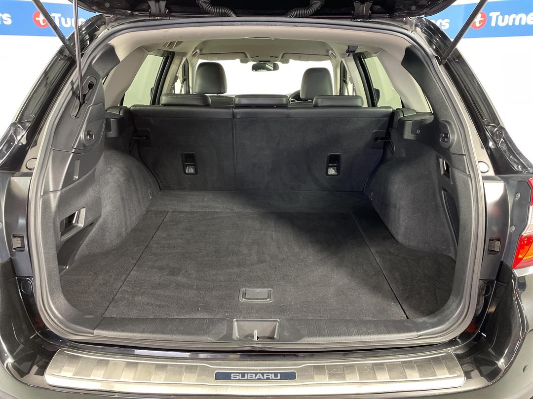 Photo '14' of Subaru Outback