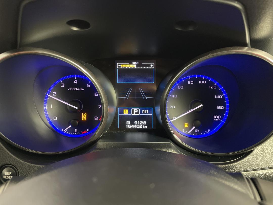 Photo '21' of Subaru Outback