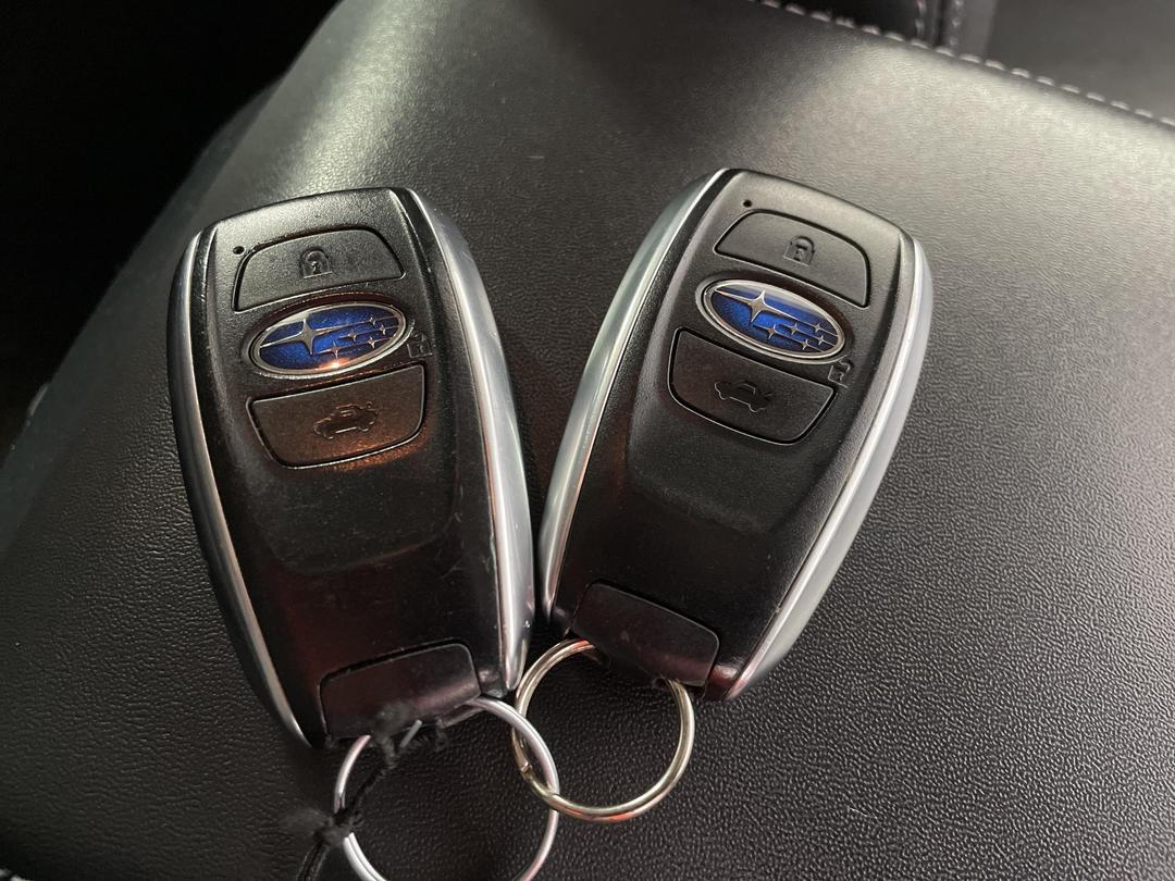 Photo '22' of Subaru Outback