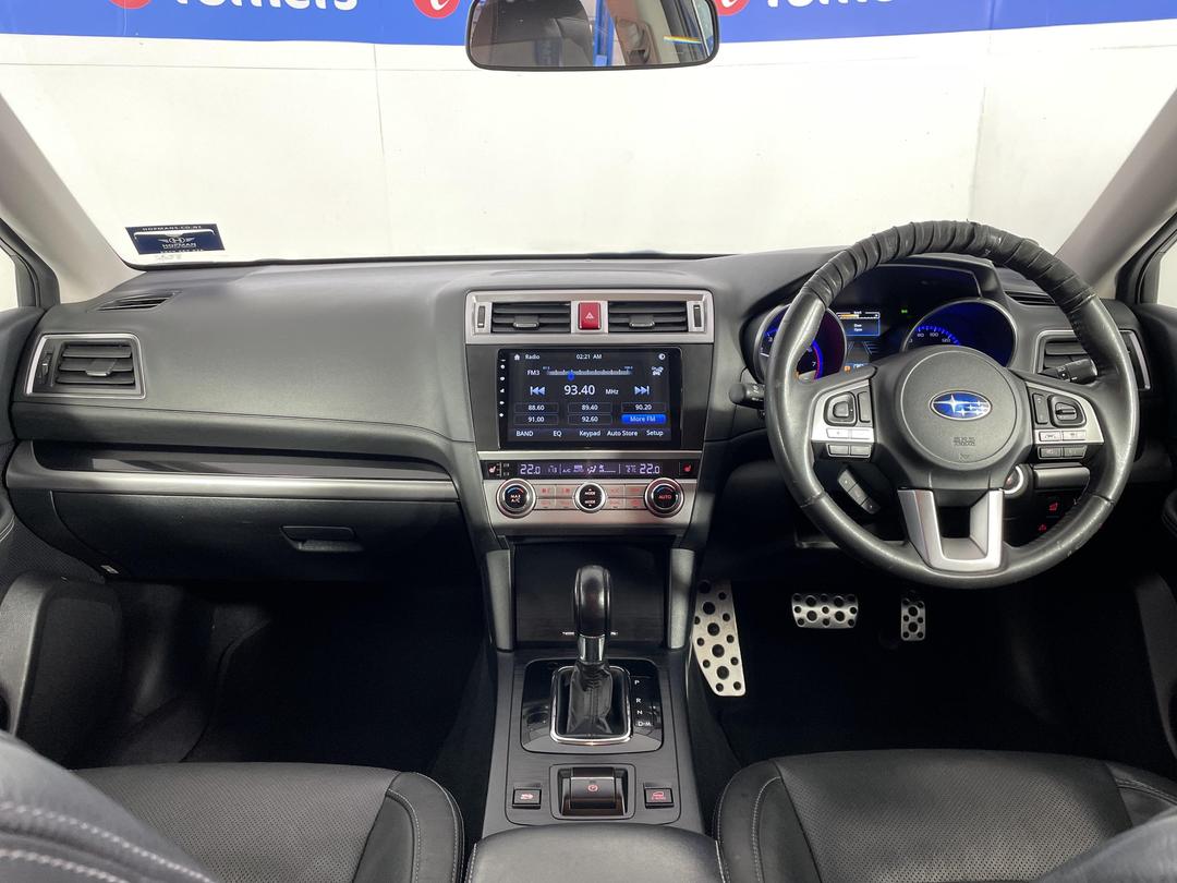 Photo '17' of Subaru Outback