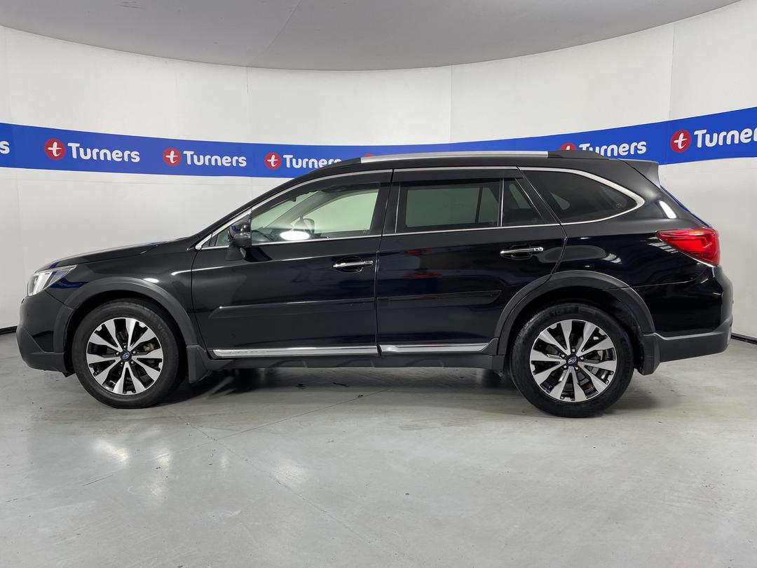 Photo '24' of Subaru Outback