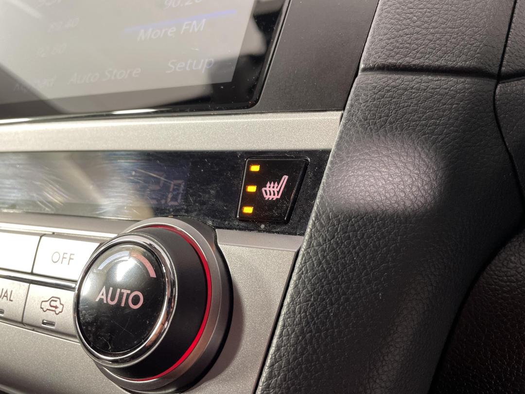 Photo '29' of Subaru Outback