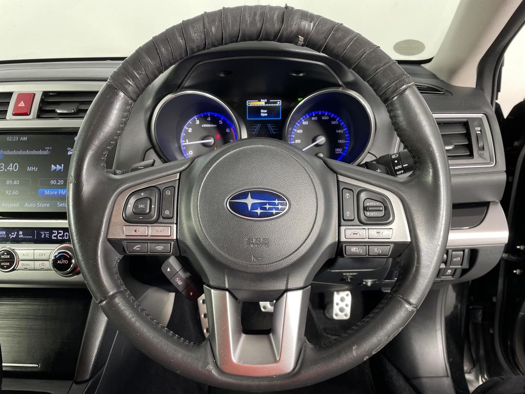 Photo '31' of Subaru Outback