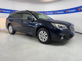 Image of 2015 Subaru Outback 4WD