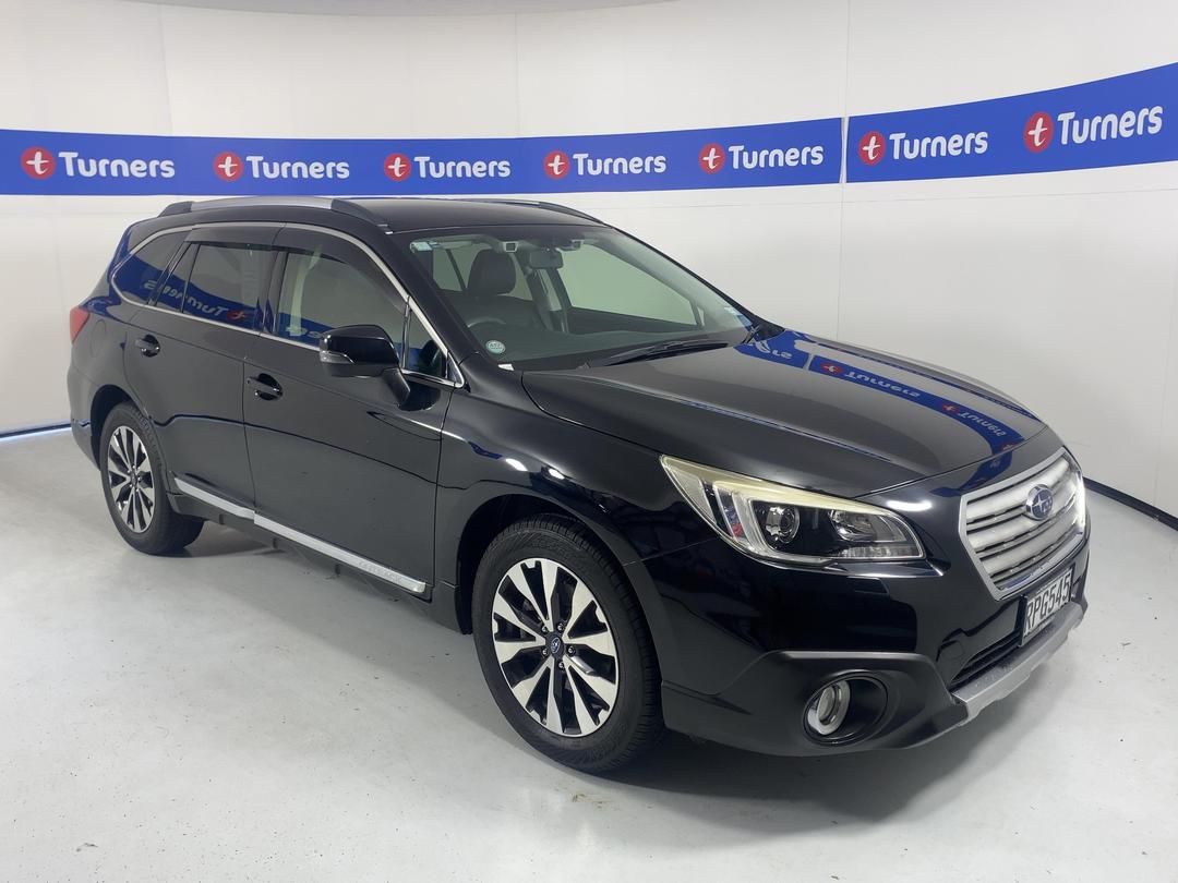 Photo '1' of Subaru Outback