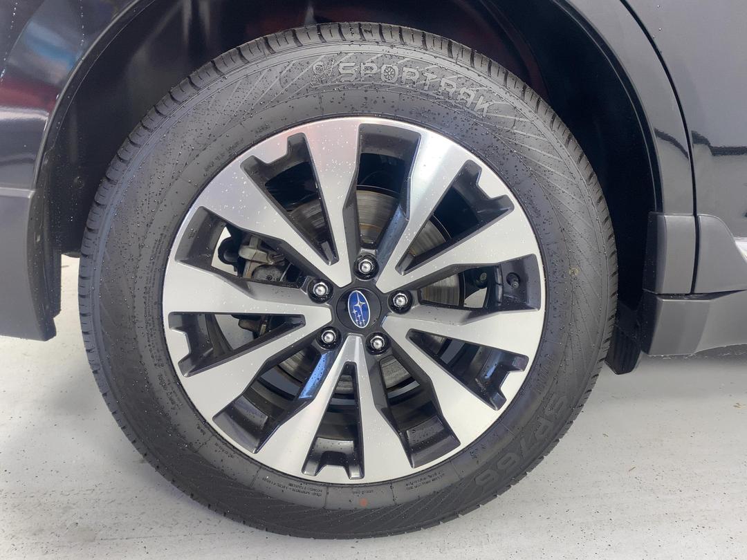 Photo '12' of Subaru Outback