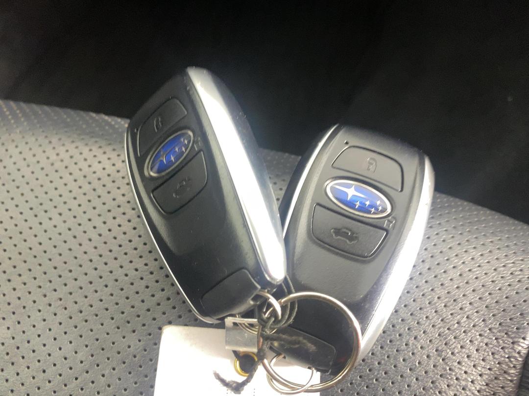 Photo '22' of Subaru Outback