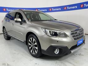 Image of 2015 Subaru Outback 4WD