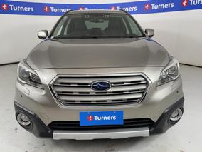 Photo '2' of Subaru Outback