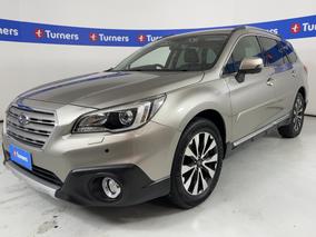 Photo '4' of Subaru Outback