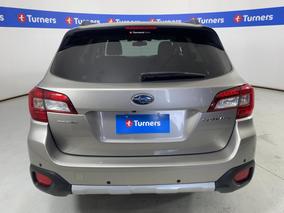 Photo '6' of Subaru Outback