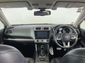 Photo '17' of Subaru Outback