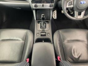 Photo '18' of Subaru Outback