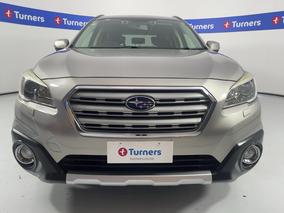 Photo '2' of Subaru Outback