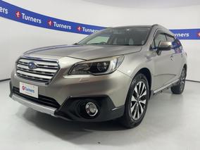 Photo '4' of Subaru Outback